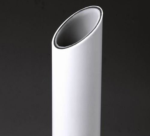 鋼塑復合管對于管徑的要求是怎樣的呢