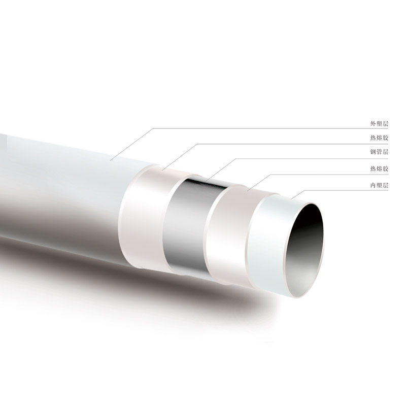 城市供水網用的是什么材質的管道